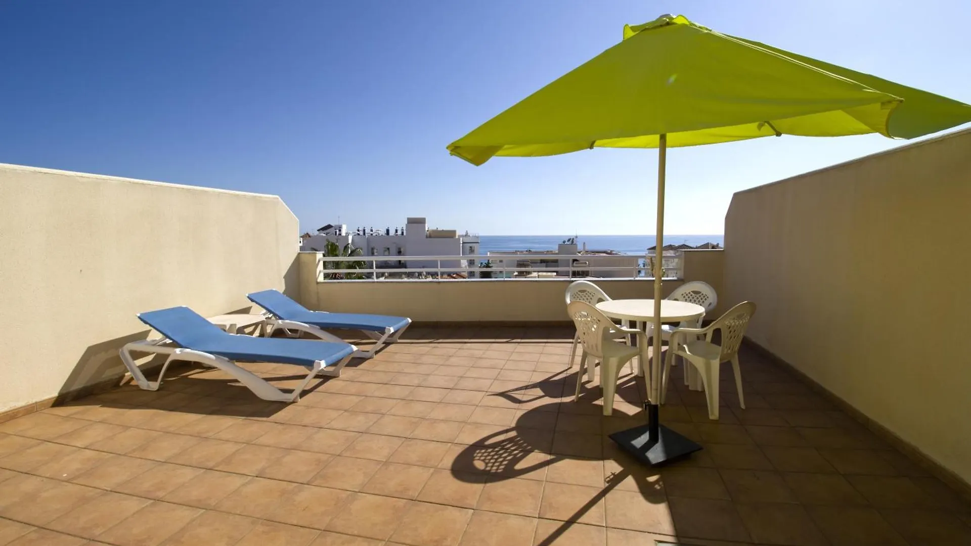 Apartamentos Turisticos Fercomar location