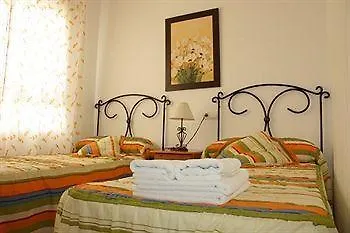 Apartamentos Turisticos Fercomar Nerja 0*,