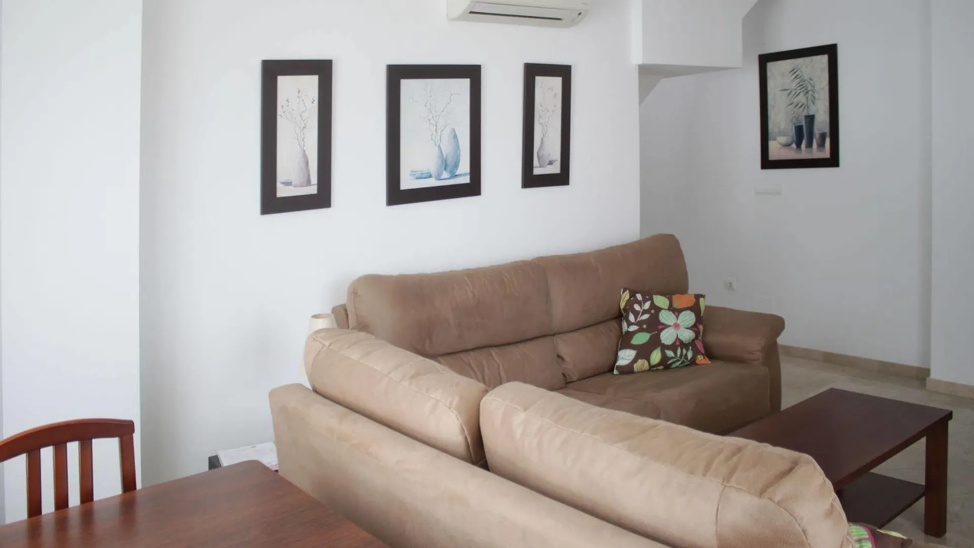Apartamentos Turisticos Fercomar Nerja Spain