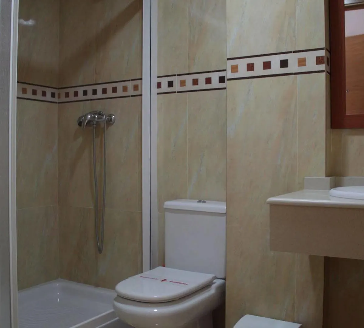 Apartamentos Turisticos Fercomar Nerja Spain