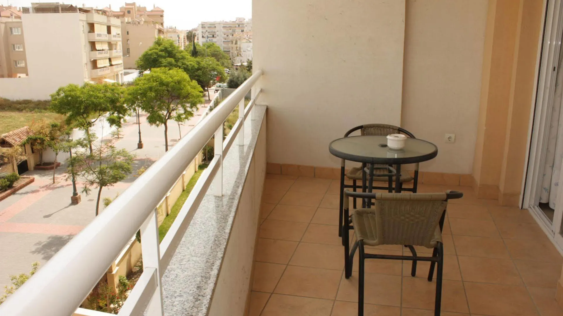 Apartment Apartamentos Turisticos Fercomar Nerja