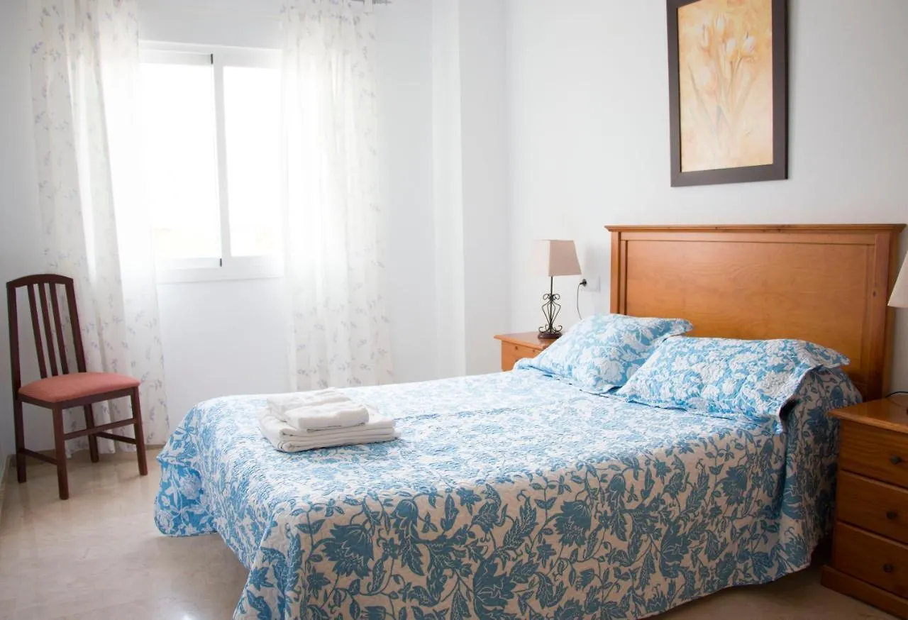 Lägenhet Apartamentos Turisticos Fercomar Nerja Spanien