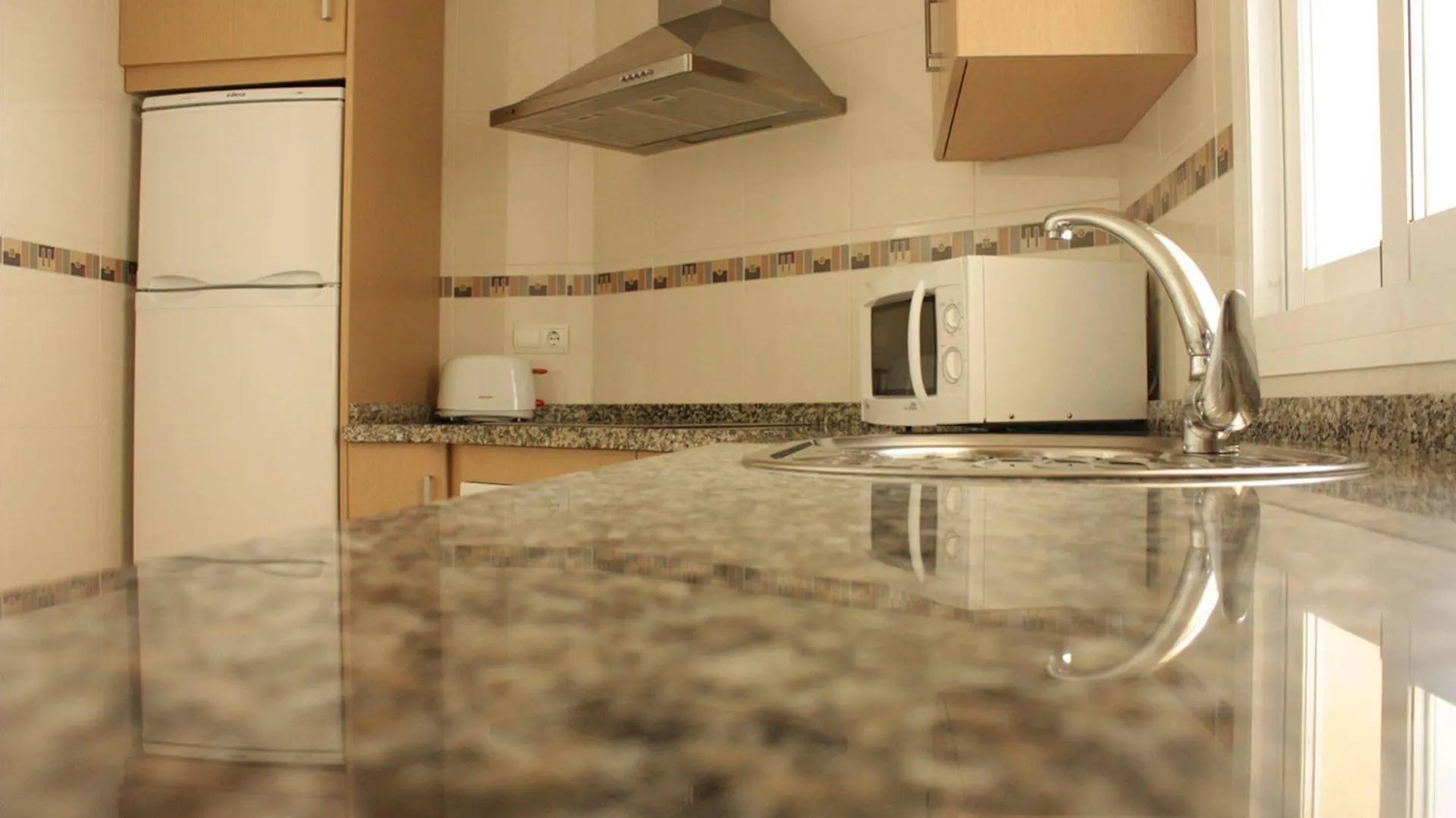 Apartamentos Turisticos Fercomar Nerja