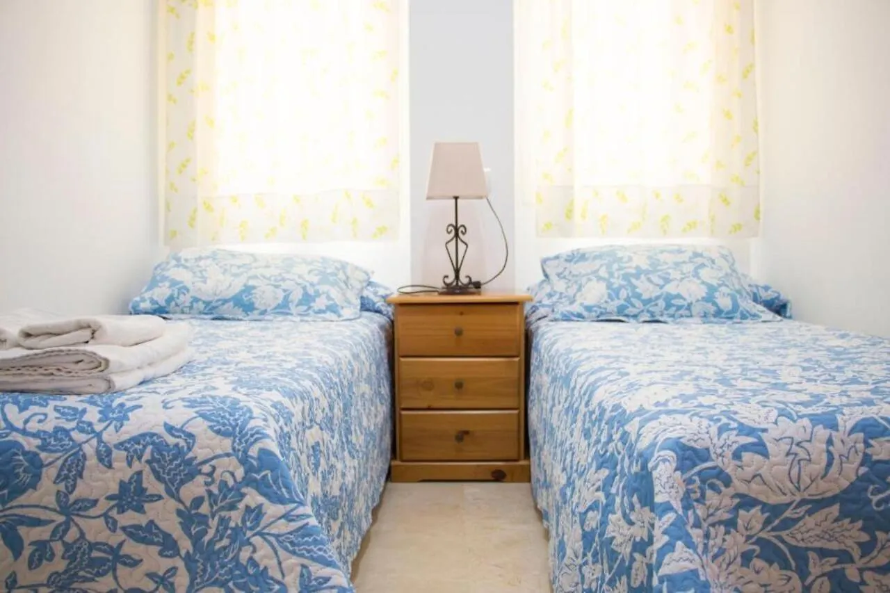 Apartamentos Turisticos Fercomar Nerja 0*,
