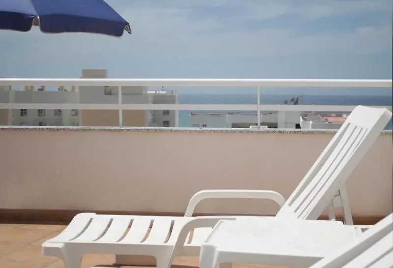 Apartamentos Turisticos Fercomar Nerja 0*,  Spanien