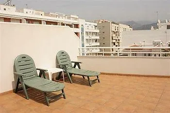 Apartamentos Turisticos Fercomar Nerja