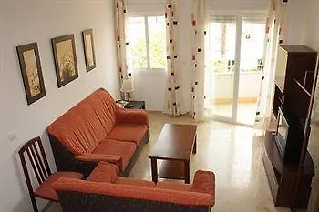 Apartamentos Turisticos Fercomar Nerja Lägenhet