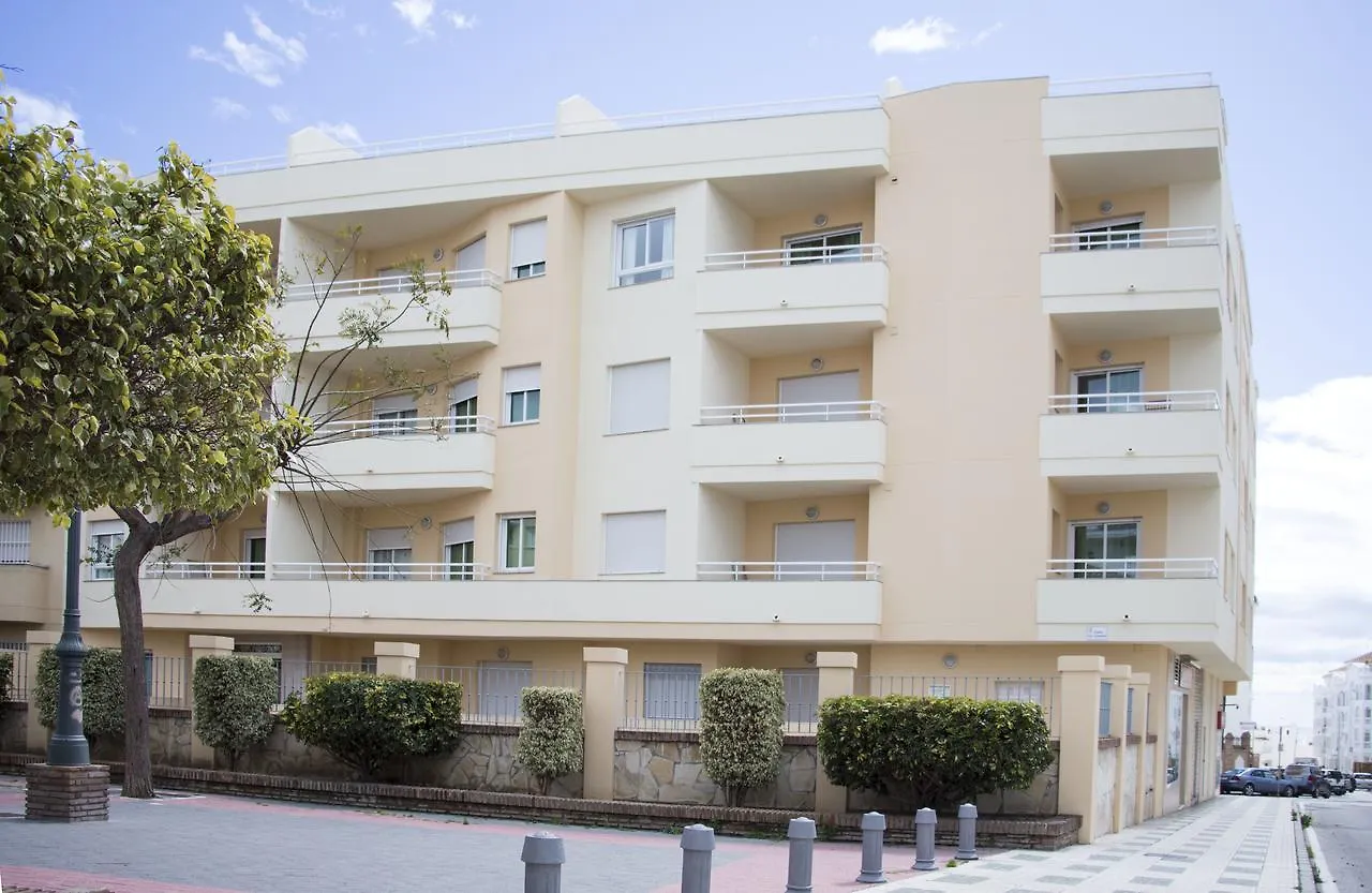 Apartamentos Turisticos Fercomar Nerja 0*,
