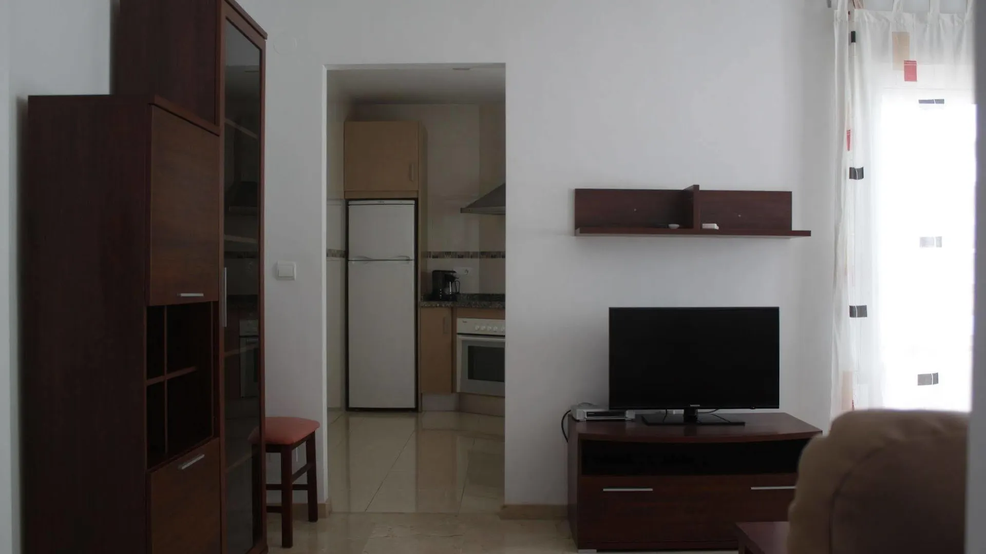Apartamentos Turisticos Fercomar Nerja Lägenhet