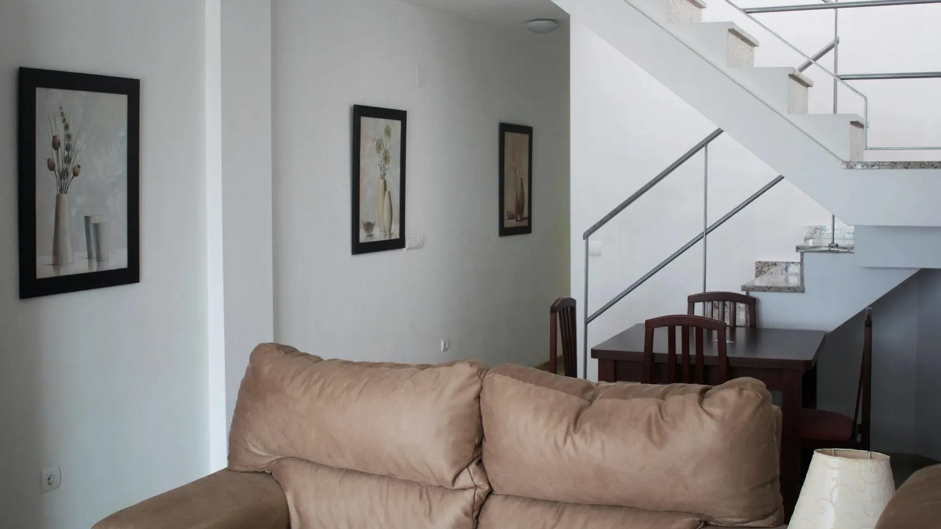 Apartamentos Turisticos Fercomar Nerja 0*,