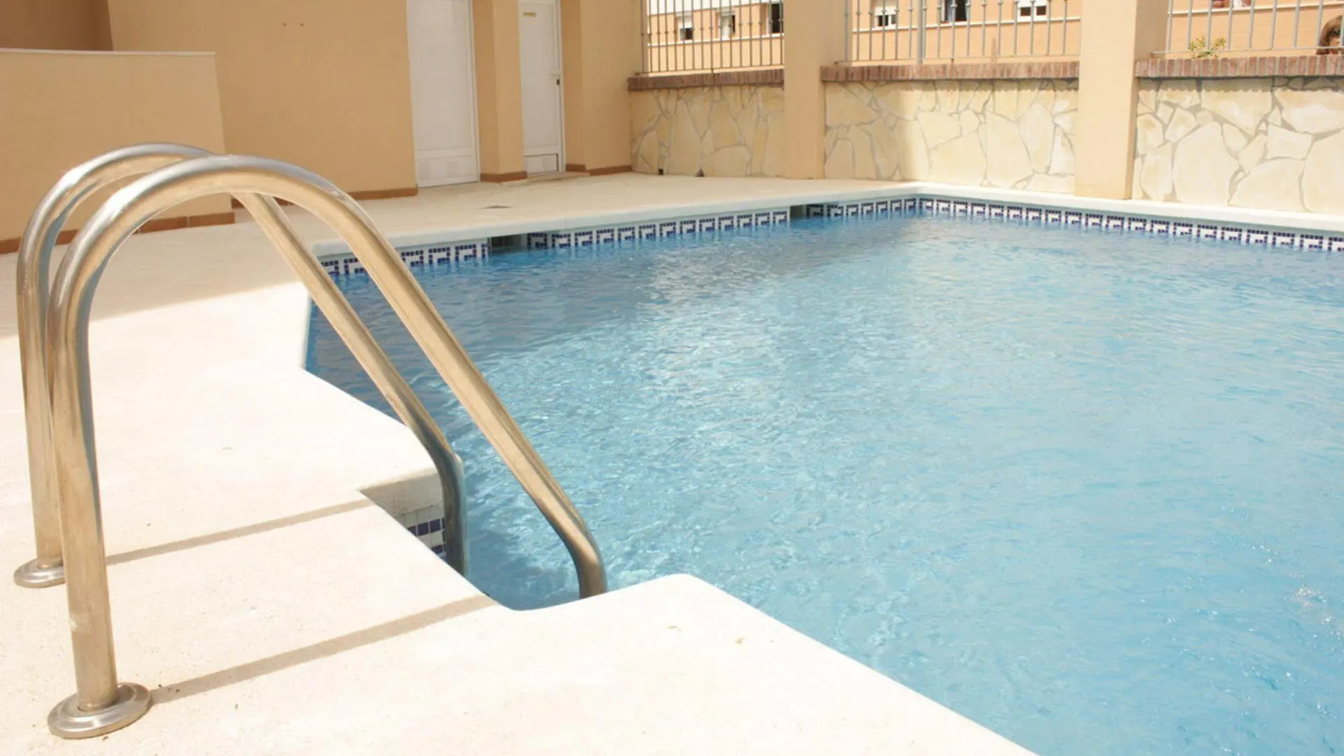 Apartamentos Turisticos Fercomar Nerja 0*,