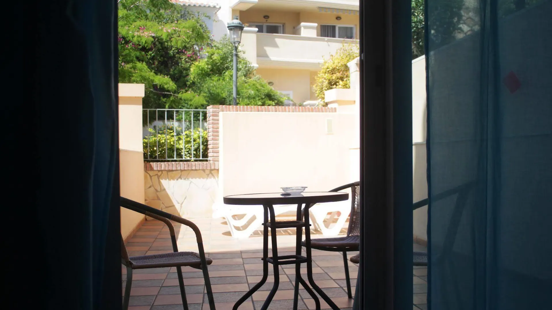 Apartamentos Turisticos Fercomar Nerja