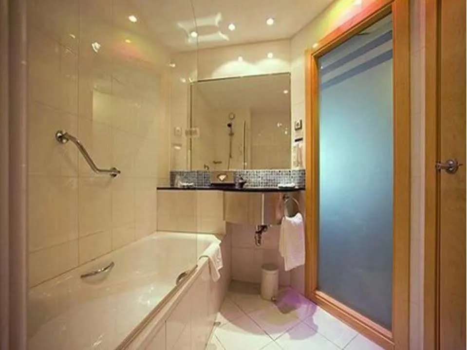 Apartamentos Turisticos Fercomar Nerja