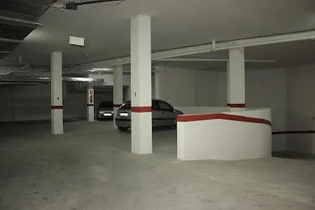 Apartamentos Turisticos Fercomar Nerja 0*,  Spanien